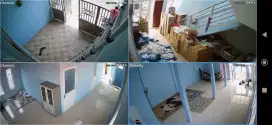 PEMASANGAN CCTV TERBAIK