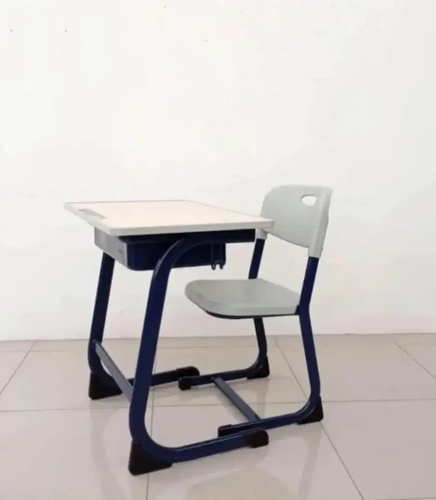 PROMO BANGKU SEKOLAH MURAH