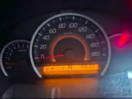 (DP MINIM) KARIMUN WAGON R AUTOMATIC 2018