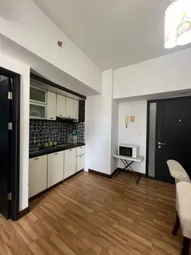 Apartemen Ambassade Residence Kuningan Jakarta Selatan 3 BR