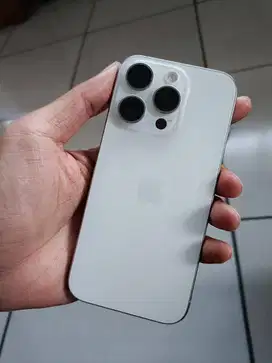iPhone 14 Pro 128 GB ibox lengkap mulus ori