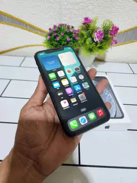 iPhone 14 256 GB ibox lengkap mulus ori