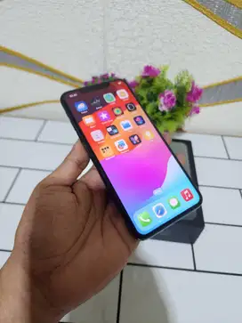 iPhone 14 128 GB ibox lengkap mulus ori