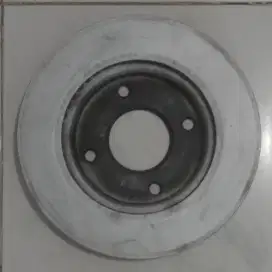 Piringan Rem disk brake depan Nissan Livina
