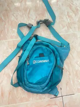TAS PAHA CONSINA