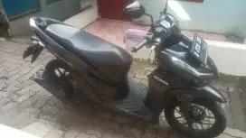 Honda Vario 125 CBS ISS 2022
