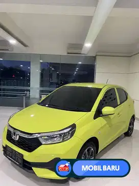 [Mobil Baru] Promo Honda Brio