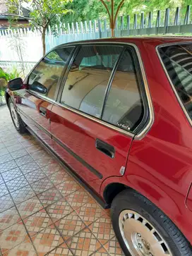 Honda Maestro 1993 KM 29rb Collector's item Kondisi masih Orisinil