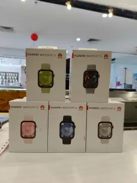 Huawei watch FIT 3