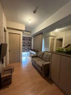 Di Jual apartemen AYODHYA Tangerang, full furnished siap tinggal