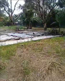 Dijual Lahan Wilayah Gunung sindur Harga Dibawah NJOP