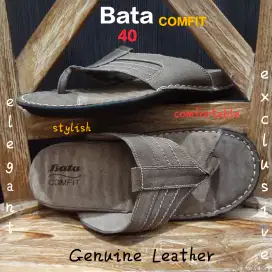 Bata 40, Elegan, Eksklusif, Bergaya, & Nyaman
