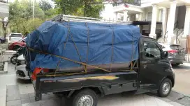 Jasa pindahan kontrakan, jasa pindahan rumah