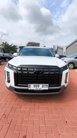 Hyundai Palisade Signature 2.2AT 2022 Facelift
