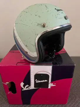 Helm Vespa ORIGINAL