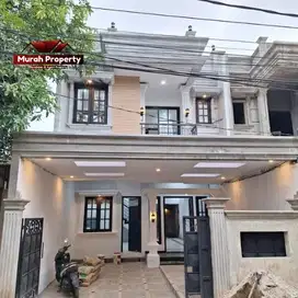 HARGA PROMO RUMAH INDENT DEKAT PINTU TOLL  PASAR REBO