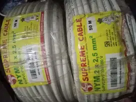 Kabel NYM 2x2,5 @50M