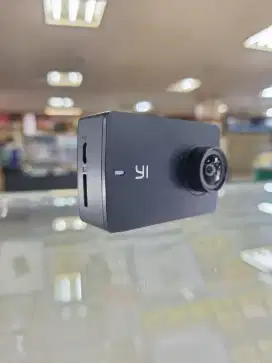 Action cam xiaomi yi mark 2