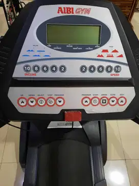 Treadmill gym.merk.aibi