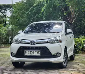 TDP 30.JT NEGO| AVANZA VELOZ 1.5 AT 2018 PUTIH ISTIMEWA SEGER !!