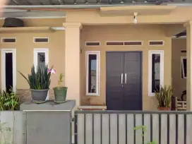 Rumah Siap Huni Deket ke Jalur Angkot di citayam