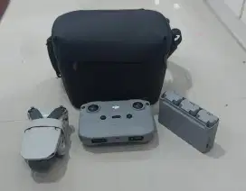 Dji mini 2 SE fly more combo