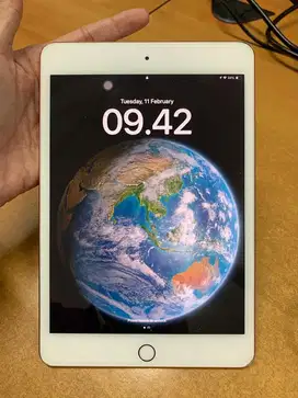 Ipad Mini 5 - 64Gb - Rose Gold