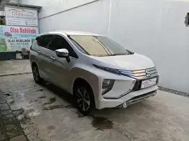 Xpander ultimate matic 2018/pmk2019