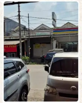 Dijual Ruko Puri Nirwana 3