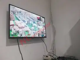 Jasa Pemasangan CCTV
