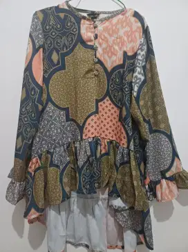 Atasan/Baju Kamima