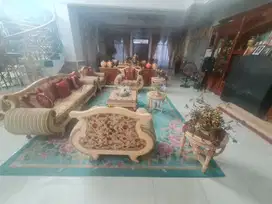 Rumah Villa Permata Gading, Kelapa Gading Luas 1300m2
