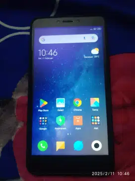 Xiaomi Mi Max 2