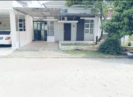 Rumah Murah Cash Only di Cibubur Country