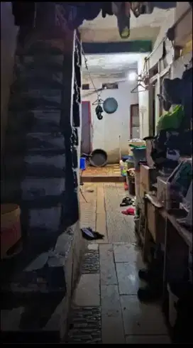 Dijual Rumah Kos-Kosan Harga NJOP di Belakang Roxy Mas