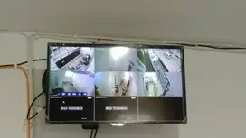 MENERIMA JASA PASANG DAN JASA PERBAIKAN CCTV