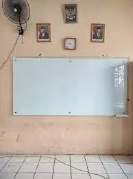 jual whiteboard knockdown bandung | sawargi kreasindo