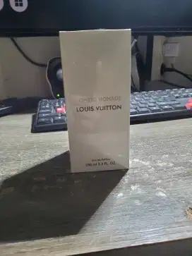 LOUIS VUITTON ombre nomade edp 100 ml unisek