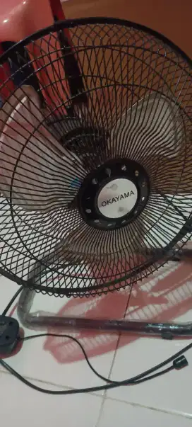 Kipas angin Okayama