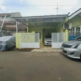 Dukuh Zamrud Rumah Siap Huni Dengan Lokasi Strategis