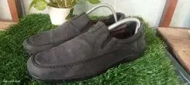 Jual sepatu sneaker watchout size 43 Made in Indonesia