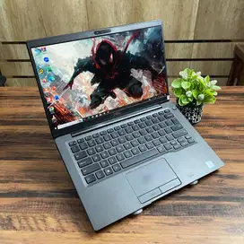Laptop Dell 7400 Core i5 Gen 8