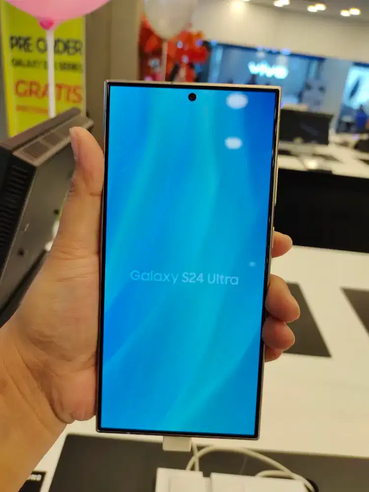 CICILAB RINGAN TANPA APLIKASI By SAMSUNG S24 ULTRA