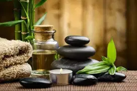 Homespa Muslimah
