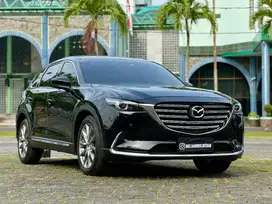 Mazda CX9 2019 SKYACTIVE GOOD CONDITION