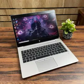 Laptop Hp Gaming / Editing Ryzen 5