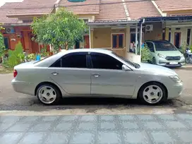 Toyota Camry G matic 2005/2006 Mulus Bt 2007, 2004 2003