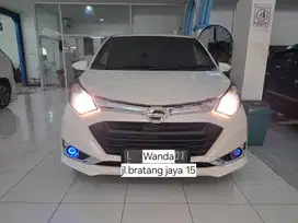 SIGRA R DELUXE 2017 KREDIT MURAH