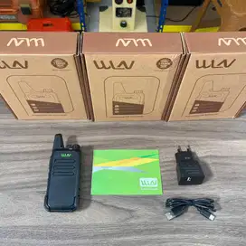 HT WLN KD-C1 Baru