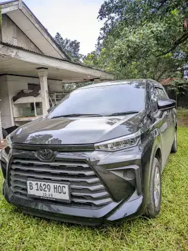 Sewa mobil dan driver atau lepas kunci